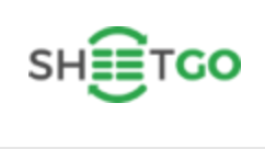 SheetGo